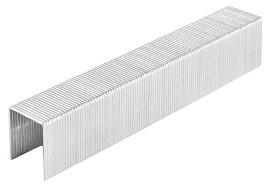 Скобы для пневмостеплера 0704.032700