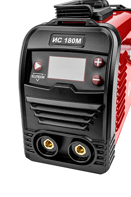 Аппарат сварочный инверторный ИС 180М - фото 8