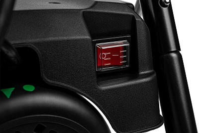 Мойка высокого давления ELITECH HD HPW 2413IW 2,4кВт, 105бар, 600л/час - фото 8