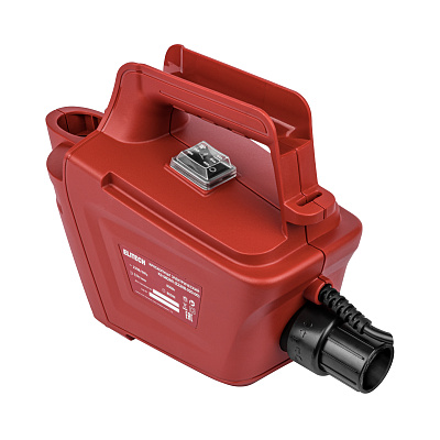 Краскопульт КЭ 0826П (E2208.020.00) - фото 8