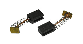 Щетки графитовые 1811.008300