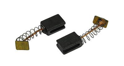 Щетки графитовые 1811.008300 - фото 1