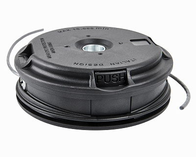 Головка триммерная TH 130 - фото 5