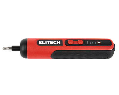 Отвертка аккумуляторная ША 4-1ЛЭ (E2201.064.01) - фото 4