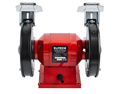 Станок заточный СТ 30-15 (E2013.003.00) - фото 4