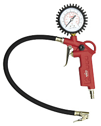 Пневмопистолет для накачки шин 0704.010100