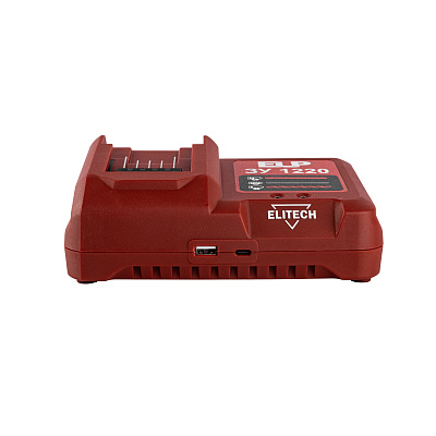 Устройство зарядное ЗУ 1220 (E0911.006.00) - фото 4