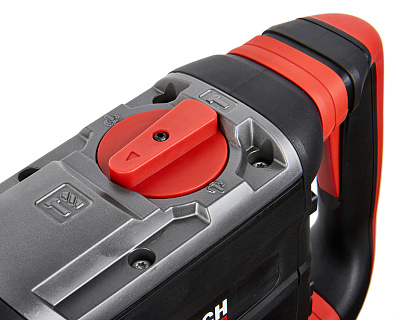 Перфоратор RH 1552E (E2205.020.01) - фото 7