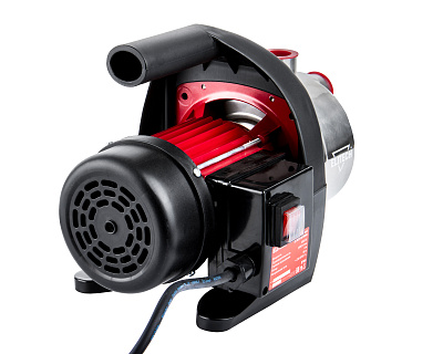 Насос поверхностный НП 800Н - фото 6