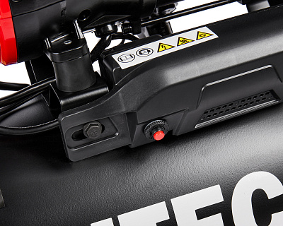 Компрессор безмасляный малошумный ACF 300-24S - фото 6