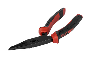 Плоскогубцы 110102 - фото 3