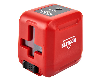 Нивелир лазерный ЛП 3 - фото 1