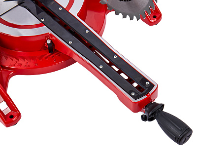 Пила торцовочно-усовочная ПТ 17-25К (E2006.014.00) - фото 5