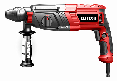 Перфоратор SDS-plus ELITECH П 3-32РЭМ 1050Вт, 3,4Дж - фото 1