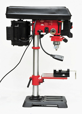 Станок сверлильный СТС 5525ПЛ - фото 3