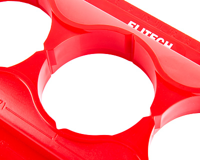 Шаблон для отверстий 320901 - фото 5