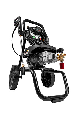 Мойка высокого давления ELITECH HD HPW 2413IW 2,4кВт, 105бар, 600л/час - фото 2