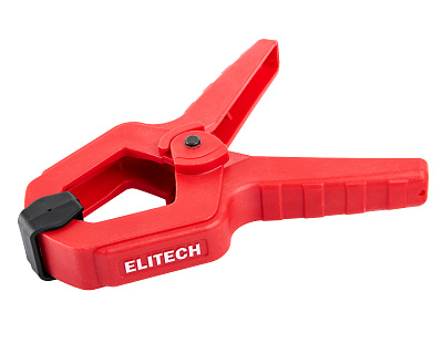 Струбцина пружинная 512103 - фото 2