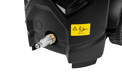 Мойка высокого давления ELITECH HD HPW 3524IR 3,5кВт, 160бар, 540л/час - фото 9