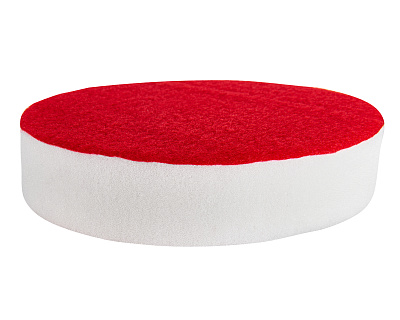 Полировальная насадка 150мм поролон 1820.162900 - фото 5