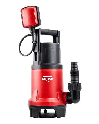 Насос погружной дренажный НПД 900-35П - фото 5