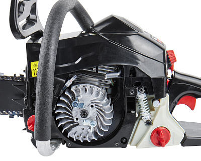 Пила цепная бензиновая CS 5841F (E1611.007.00) - фото 11