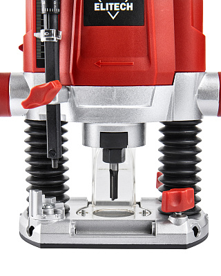 Фрезер Ф 140Э (E2212.002.00) - фото 8