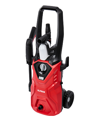 Мойка высокого давления электрическая М 1600РП - фото 2