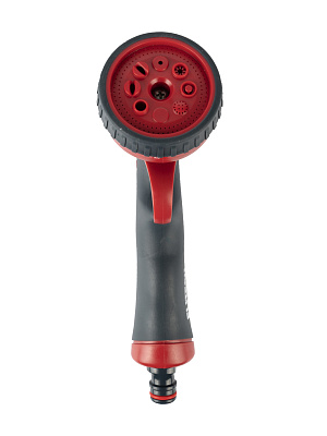 Пистолет-распылитель 8 режимов полива SG 003 - фото 6