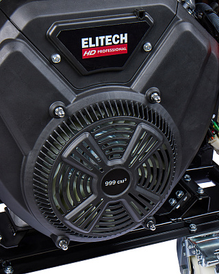 Генератор GES 25000ЕS-3 - фото 7