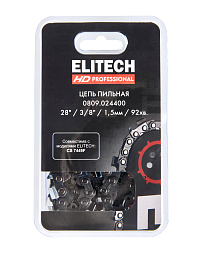 Пильная цепь 0809.024400