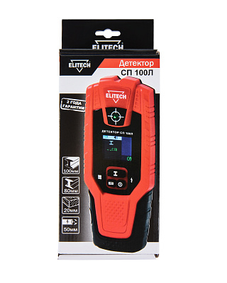 Детектор СП 100Л - фото 10