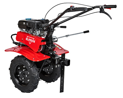 Мотоблок бензиновый КБ 470М3 - фото 3