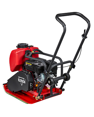 Виброплита ПВТ 120БВЛ - фото 6