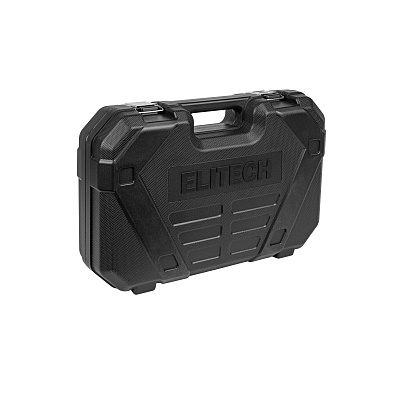 Перфоратор SDS-plus ELITECH П 3-32РЭМ 1050Вт, 3,4Дж - фото 13
