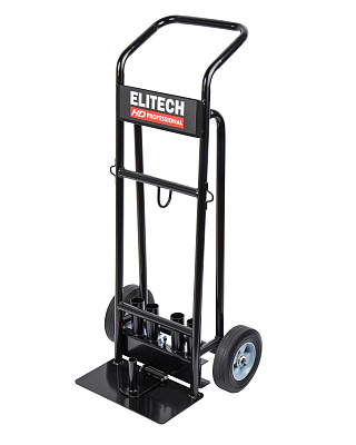 Тележка транспортировочная 1820.131100 - фото 2