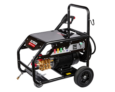 Мойка высокого давления электрическая HPW 7500-3 - фото 1