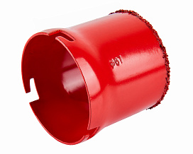 Коронка 67мм WC 1820.169300