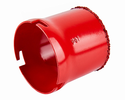 Коронка 67мм WC 1820.169300 - фото 1