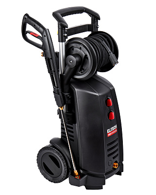 Мойка высокого давления электрическая HPW 3000IFR - фото 3