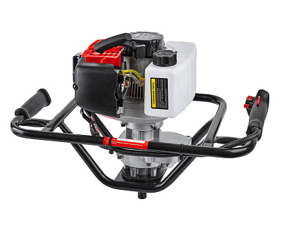 Мотобур бензиновый БМ 52E ПРО - фото 6