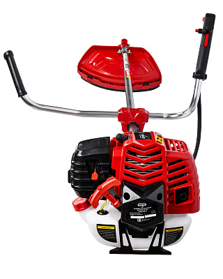 Триммер бензиновый ТБ 433 (E1602.022.00) - фото 3