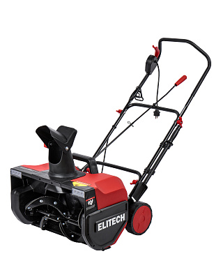 Снегоуборочная машина СМЭ 2200 (E1609.019.00) - фото 3