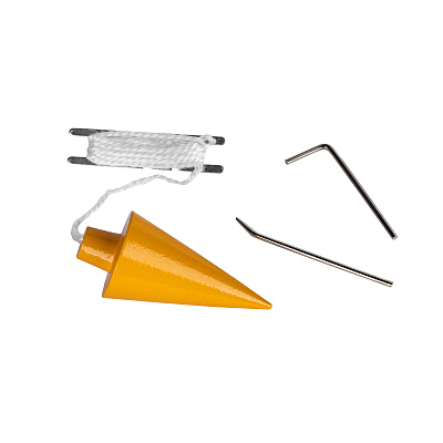 Нивелир оптический ОН 20 - фото 12