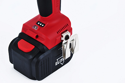 Дрель аккумуляторная ДА 12БЛ2 (E2201.001.02) - фото 11