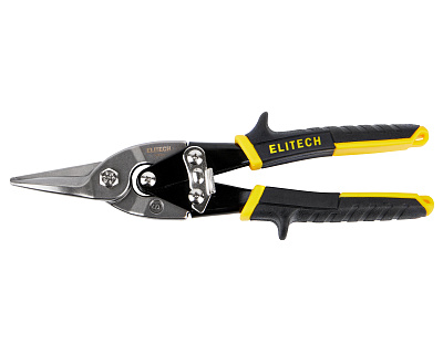 Ножницы по металлу 140101 - фото 1