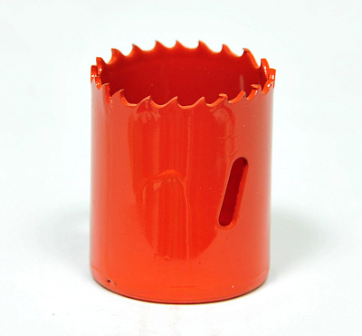 Цифенбор 38мм 5/8'' Bi-Metal 1820.060600 - фото 1