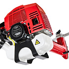 Защита топливного бака