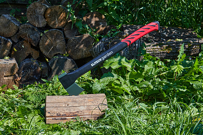 Топор универсальный 1250 грамм CA 1250 - фото 11