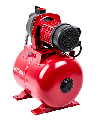 Станция насосная САВ 800-19П - фото 3